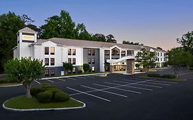 Fairfield By Marriott Inn & Suites Columbia Lexington